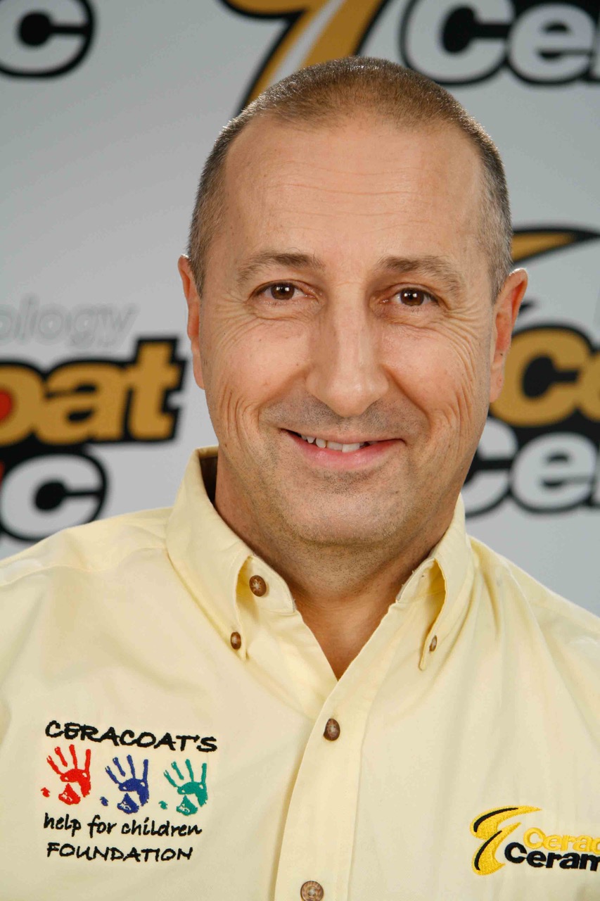 Dr. Elio Keller