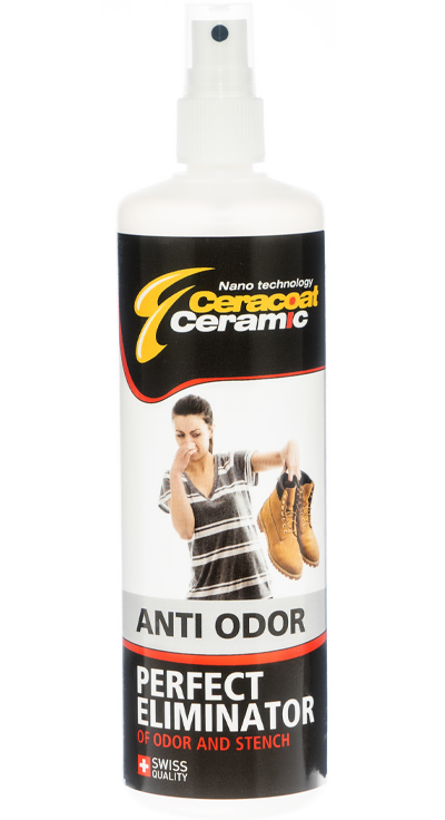 Ceracoat Ceramic Anti Odor