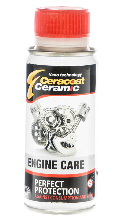 Ceracoat Ceramic Engine Care