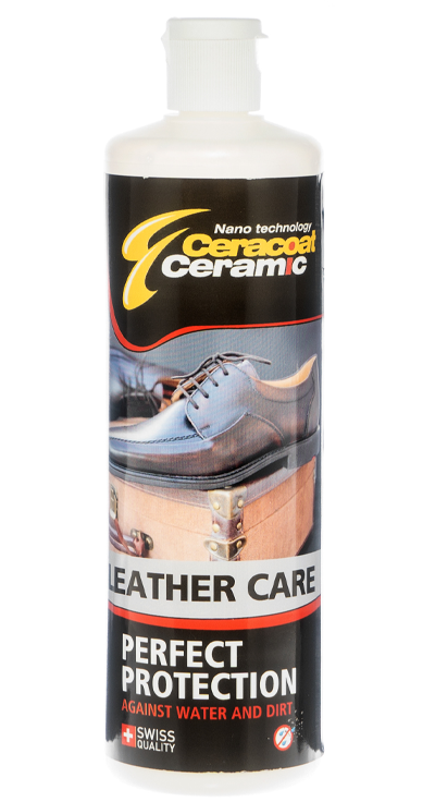 Ceracoat Ceramic Leather Care