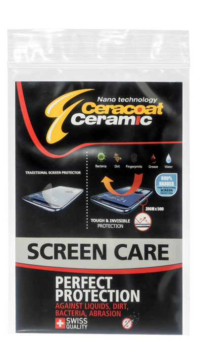 Ceracoat Ceramic Screen Care