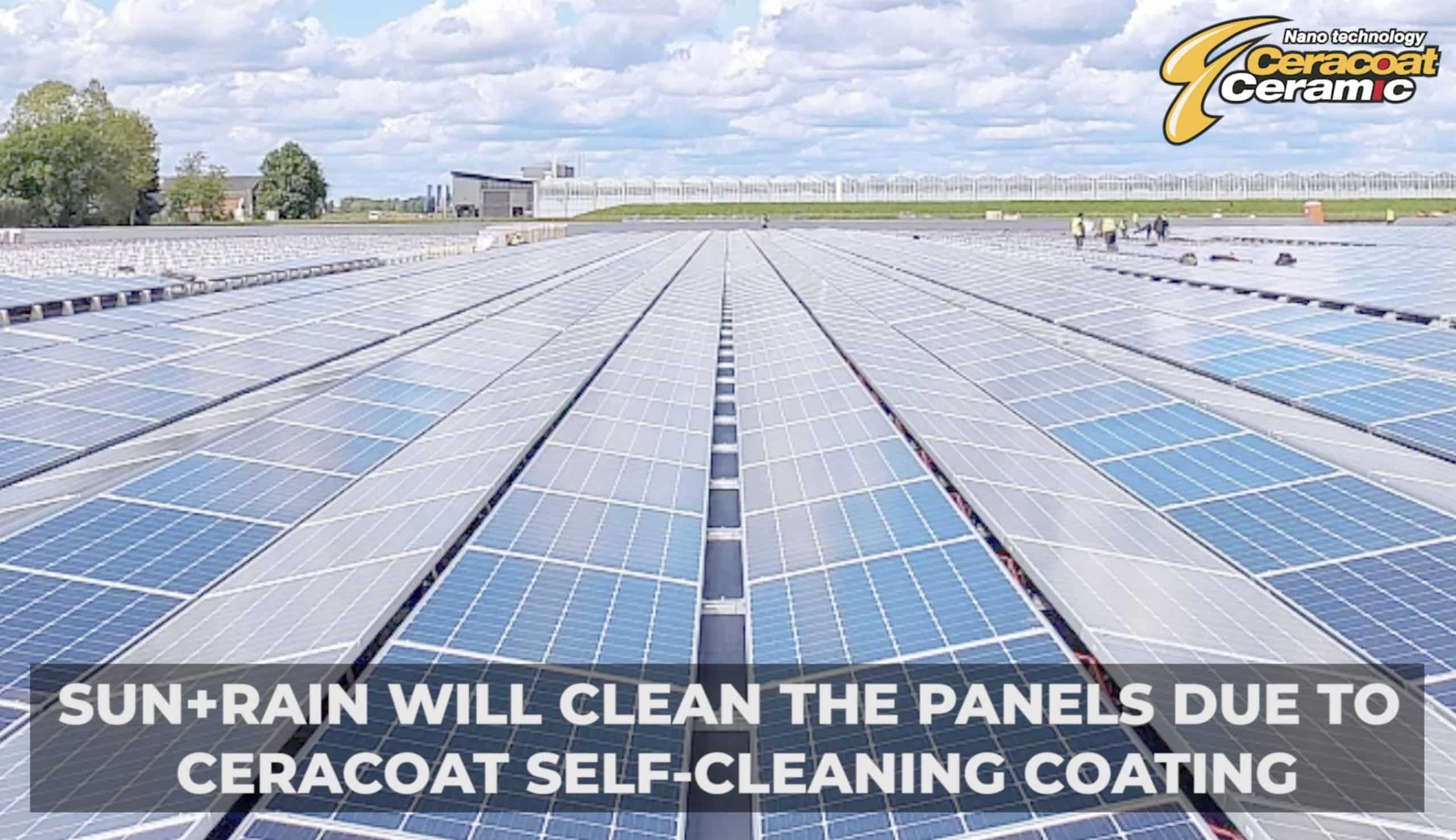 Ceracoat Solar