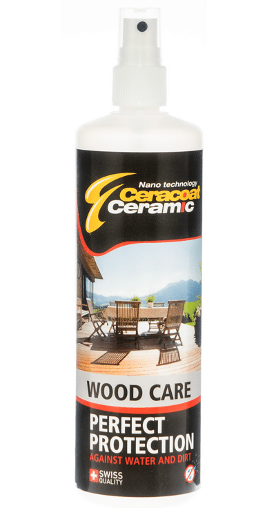 CERACOAT Ceramic Wood Care 200ml