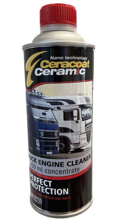 CERACOAT Ceramic Vehicle Care 200ml