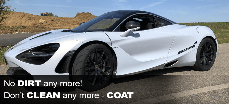 Ceracoat Ceramic